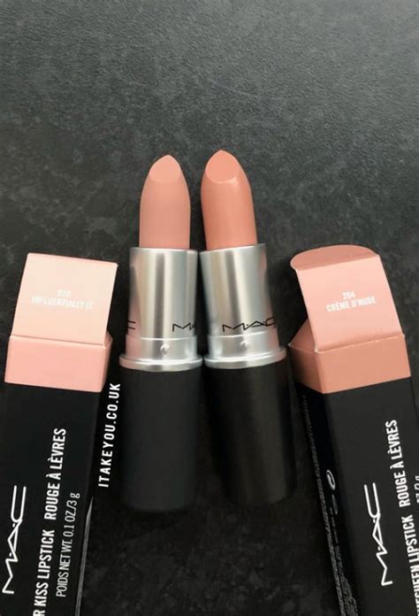 creme d nude mac|MAC MACXimal Sleek Satin Lipstick, Crème Dnude